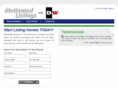 motivatedlisting.com