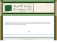 mwwllc.com