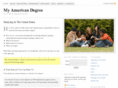 myamericandegree.com