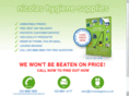 nicolas-hygiene-supplies.com