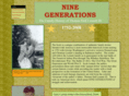 ninegenerations.com