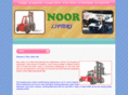 noorlifters.com