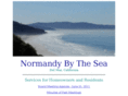 normandybythesea.org