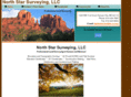 northstarsurveyingllc.com