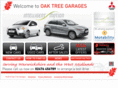 oaktreegarages.co.uk