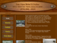 oakviewmotel.com