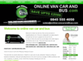 onlinevancarandbus.com