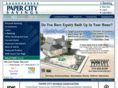 papercitysavings.com