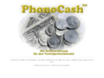 phonocash.de