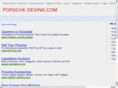 porsche-desing.com