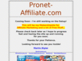 pronet-affiliate.com