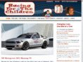 racingforthechildren.org