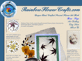 rainbowflowercrafts.com