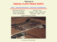 rascalflats.com