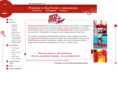 redrocketamusements.com
