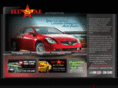 redstarautomotive.com