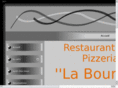 restaurantlabourine.com