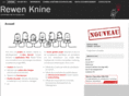 rewen-knine.com