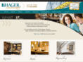 rfhager.com