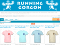 runninggorgon.com