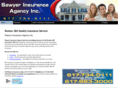 sawyerinsuranceboston.com