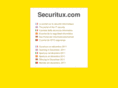 securitux.com