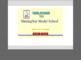 shiningstarmodel.com