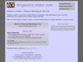 singersinlondon.com