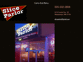 sliceparlor.com