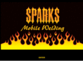 sparksmobilewelding.net