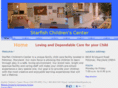 starfishchildrenscenter.com