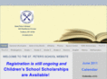 stpetersny.com