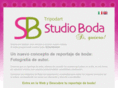 studioboda.com