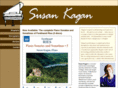susankagan.com