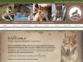 tamaskanbreedersassociation.com