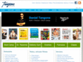 tangona.com