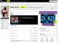 theadamcurrieband.com