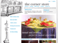 thecornerstoresonoma.com