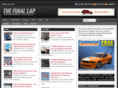 thefinallap.com