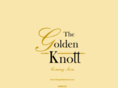 thegoldenknot.com