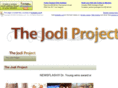 thejodiproject.com