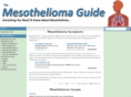 themesotheliomaguide.com
