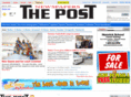 thepostnewspapers.com