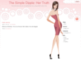 thesimpledipple.com