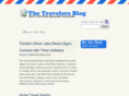 thetravelersblog.org