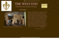 thewestendsalon.com