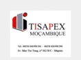 tisapex.com