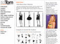 tomstyrkowicz.com