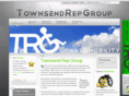 townsendrepgroup.com