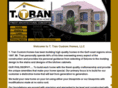 trancustomhomes.com